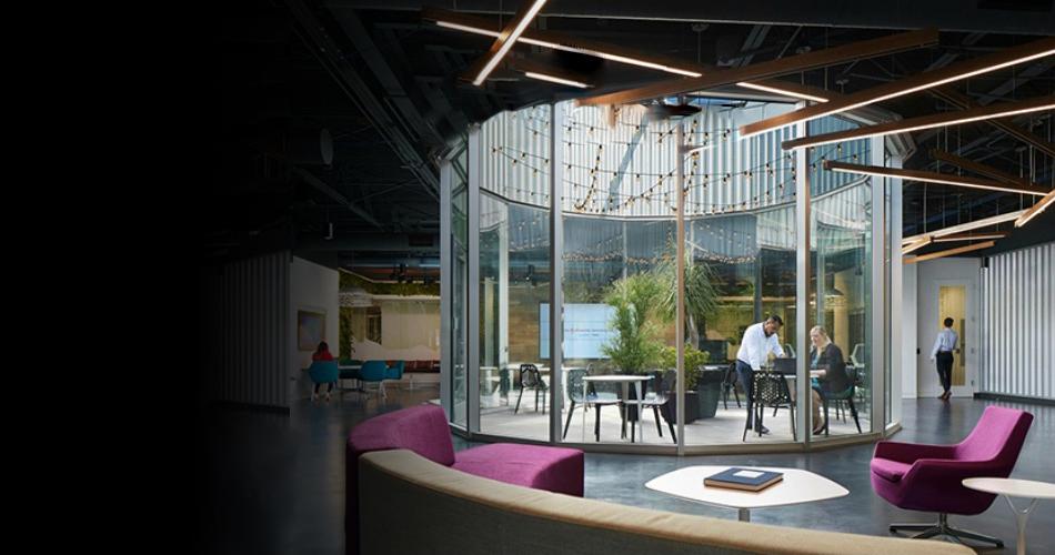 全球创新热点中的JLABS