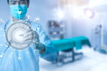 首尔智能手术创新QuickFire挑战赛