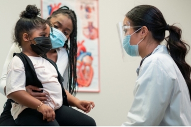 改善获得护理的机会