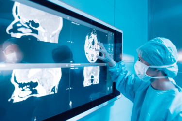 纽约神经科学创新快火挑战赛