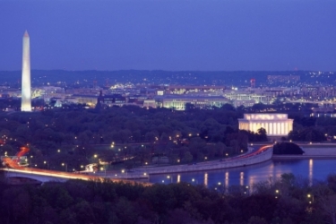 JLABS @ Washington DC Skyline