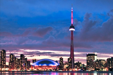 JLABS @多伦多QuickFire挑战赛