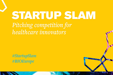 BIO-Europe启动大满贯