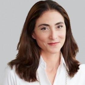 Allitia DiBernardo头像