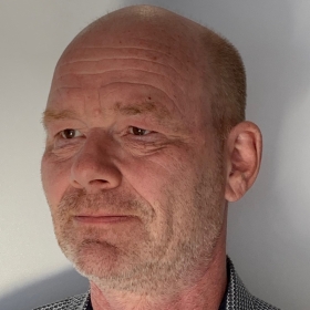 安德烈亚斯·艾布尼思·海德肖特