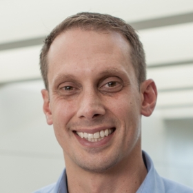 安东尼Geonnotti头像