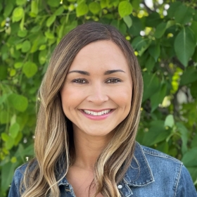 Brianna Hoopes爆头