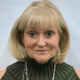 黛博拉·奎因头像