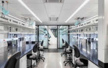 JLABS @纽约
