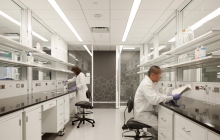 休斯敦实验室的JLABS 2