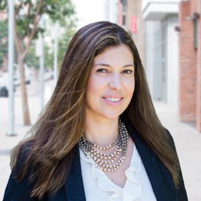 Karen Simonetti