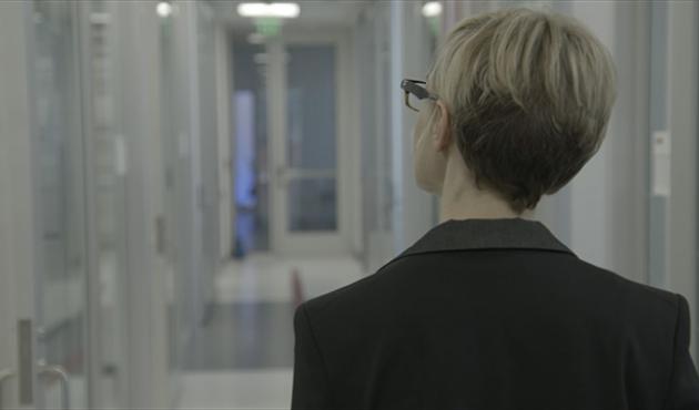 Our Vision  video teaser