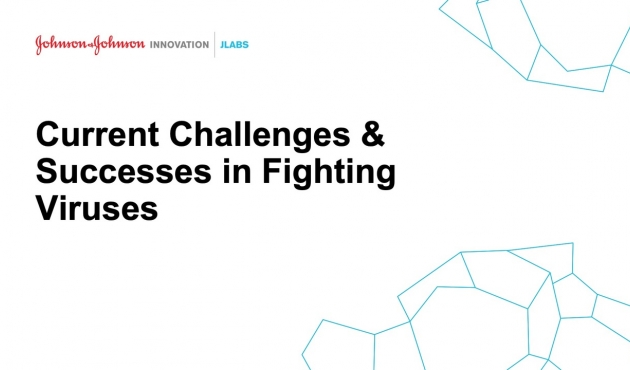 Current Challenges & Successes in Fighting Viruses video teaser