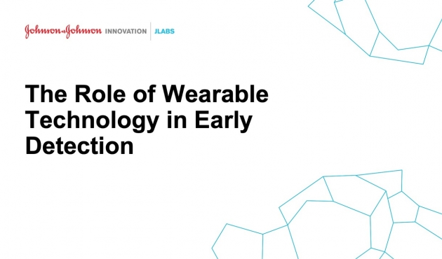 The Role of Wearable Technology in Early Detection video teaser
