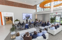 JLABS @ LabCentral