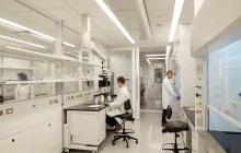 TMC休斯顿实验室的JLABS 3