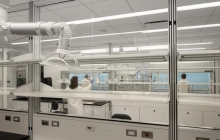 TMC休斯顿实验室的JLABS 4