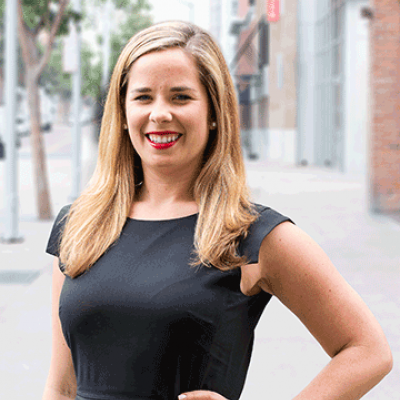 Brittany Trelly - JLABS